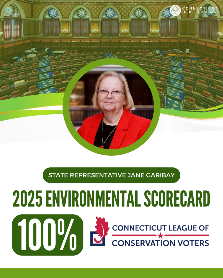 I'm honored to have scored 100% on the CTCLV scorecard!