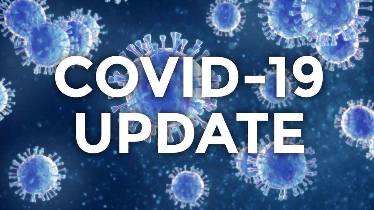 COVID-19 Vaccination Update