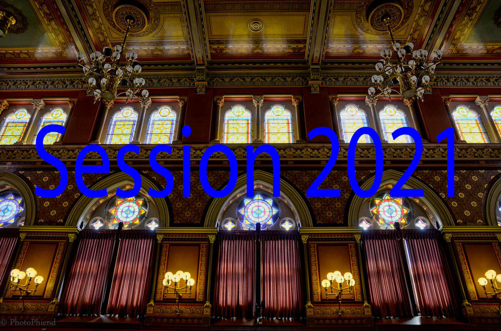 Session 2021