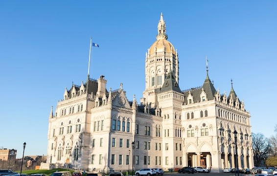 Connecticut is a leader on tax relief for low and middle-income earners.