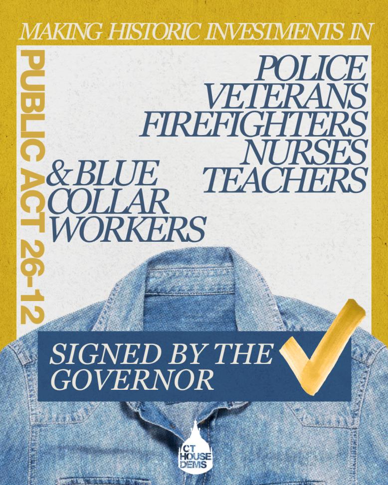 Labor Bill