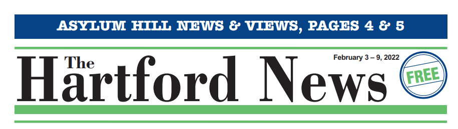 Hartford News