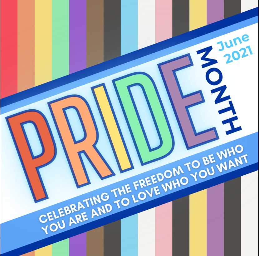 Pride Graphic