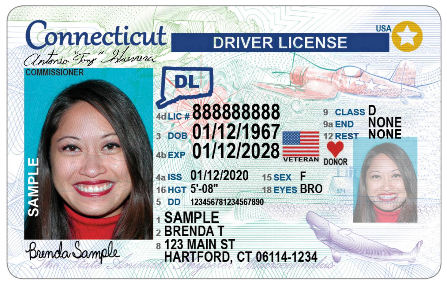 Real ID