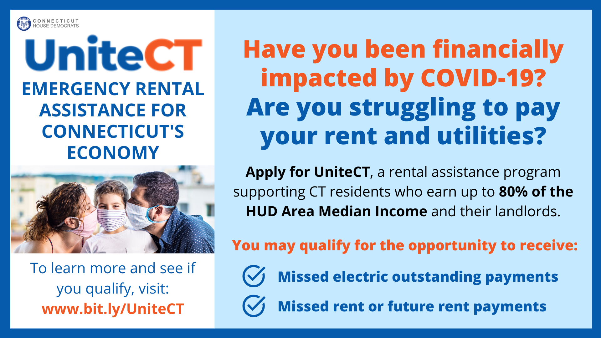 Rental Assistance