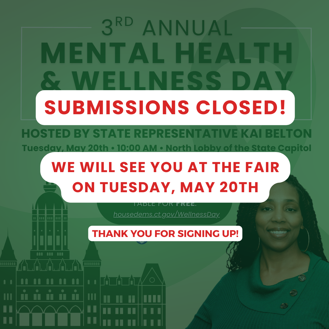 Wellness Day