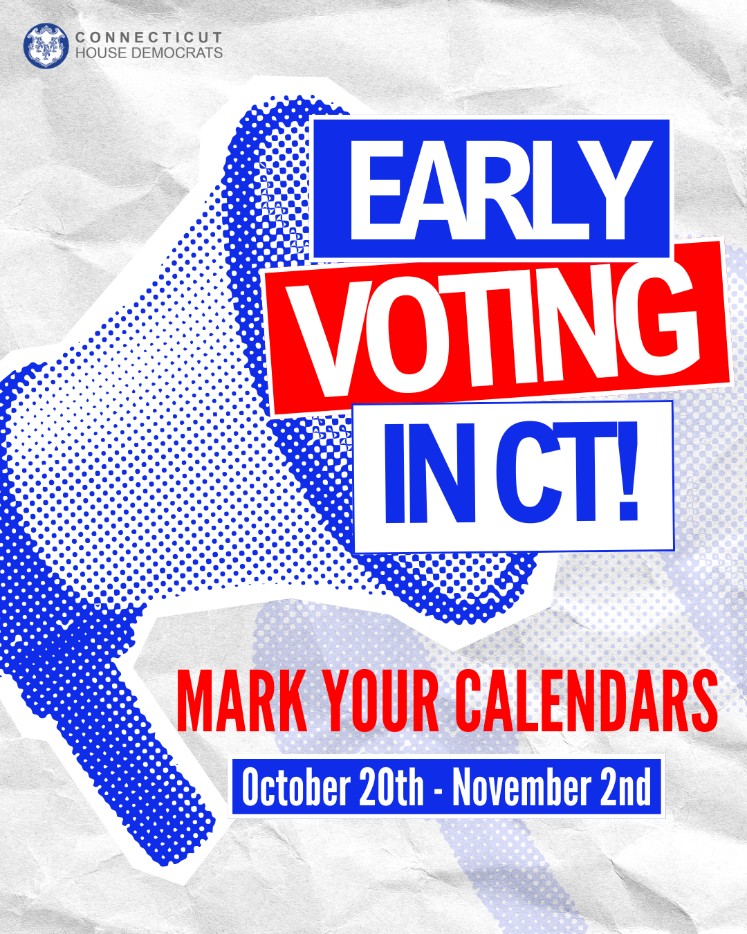 Early Voting