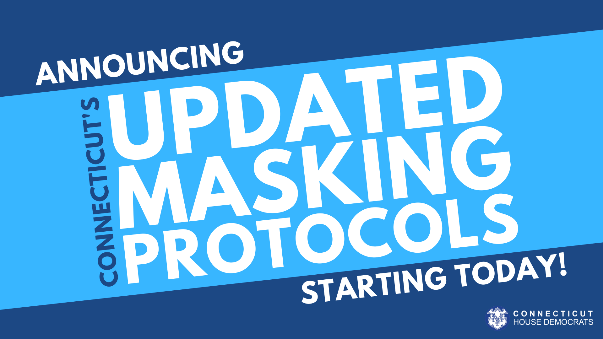 CT Updates Mask Protocols