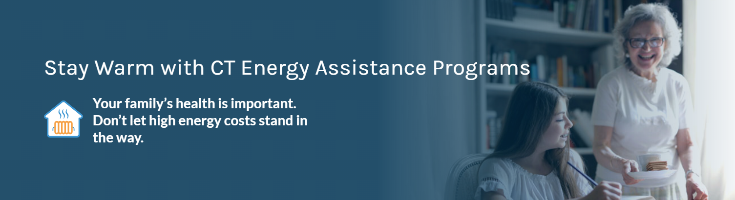 CT Energy Assistance