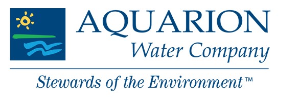 Aquarion Water Company will be cleaning water mains until July 31.