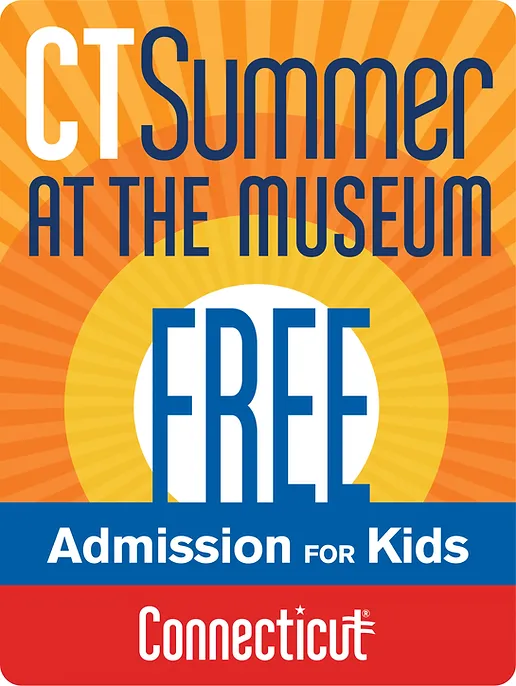 CT Summer at the Museum