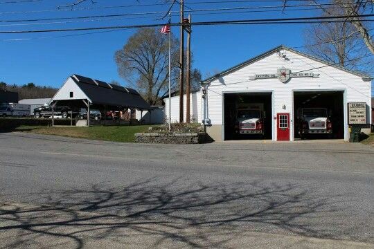 EFID Firehouse