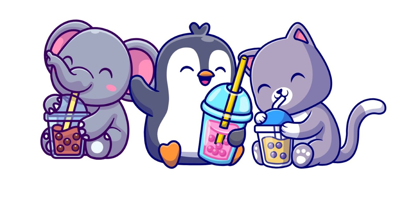 Spherification Science: Make Your Own Popping Boba!