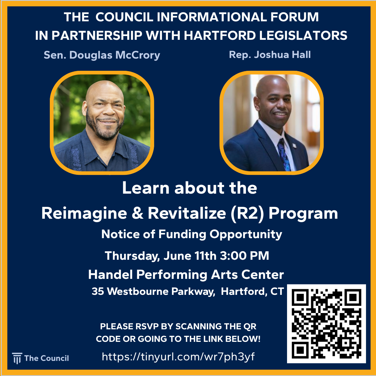 Social Equity Council informational forum on June 11.
