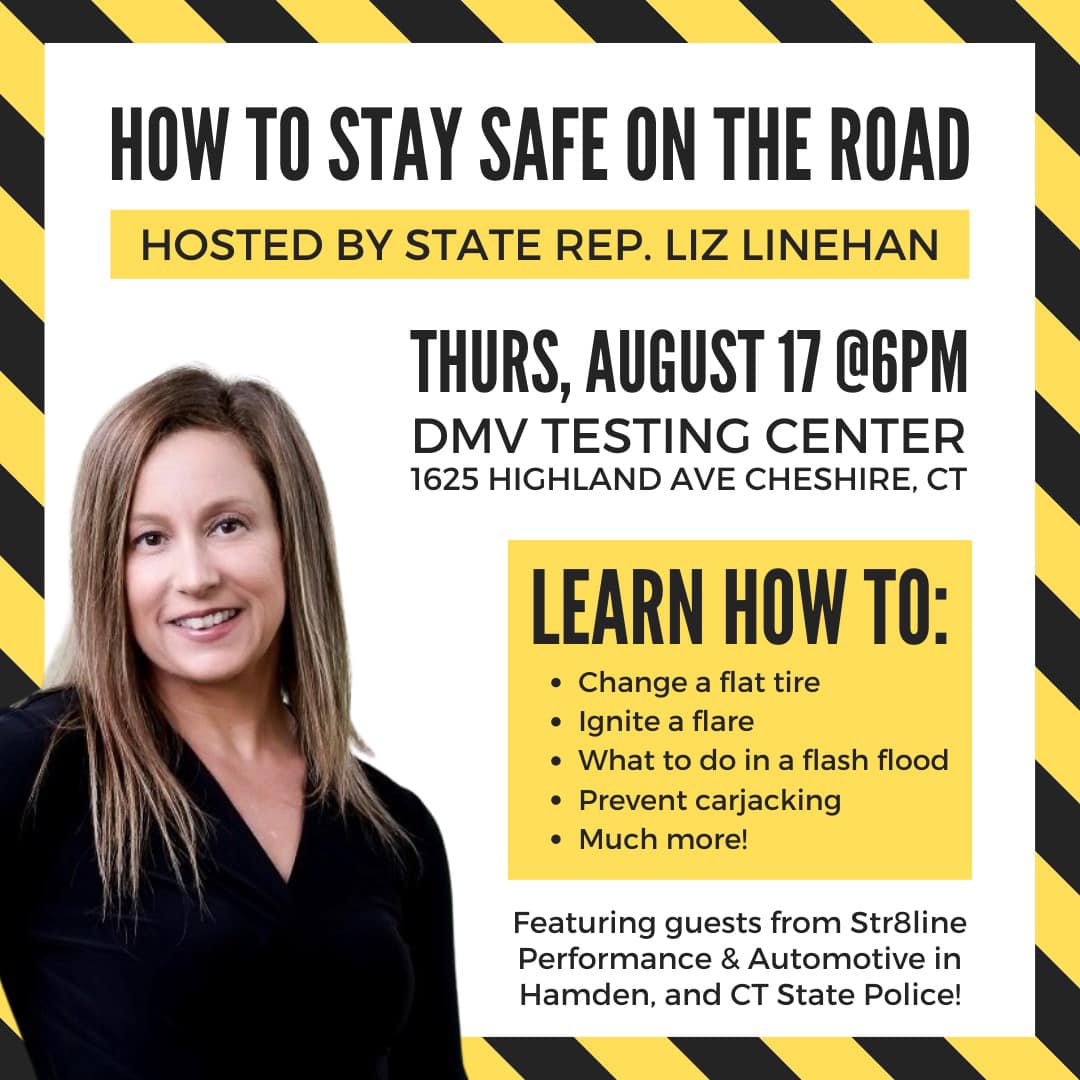 Join us for this important "how to" series event on August 17!