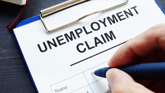 Unemployment Claims