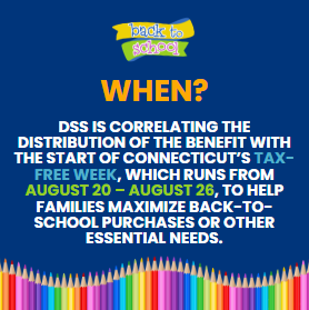 DSS Cash Benefit 4
