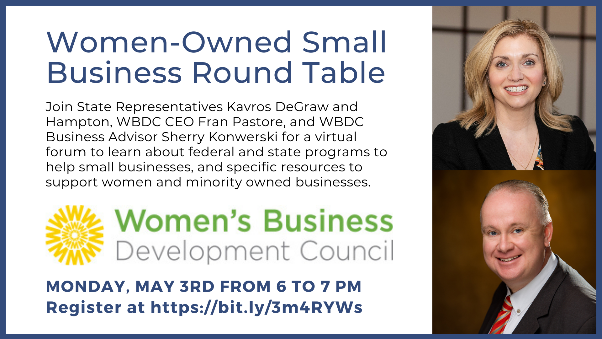 Women-Owned Small Business