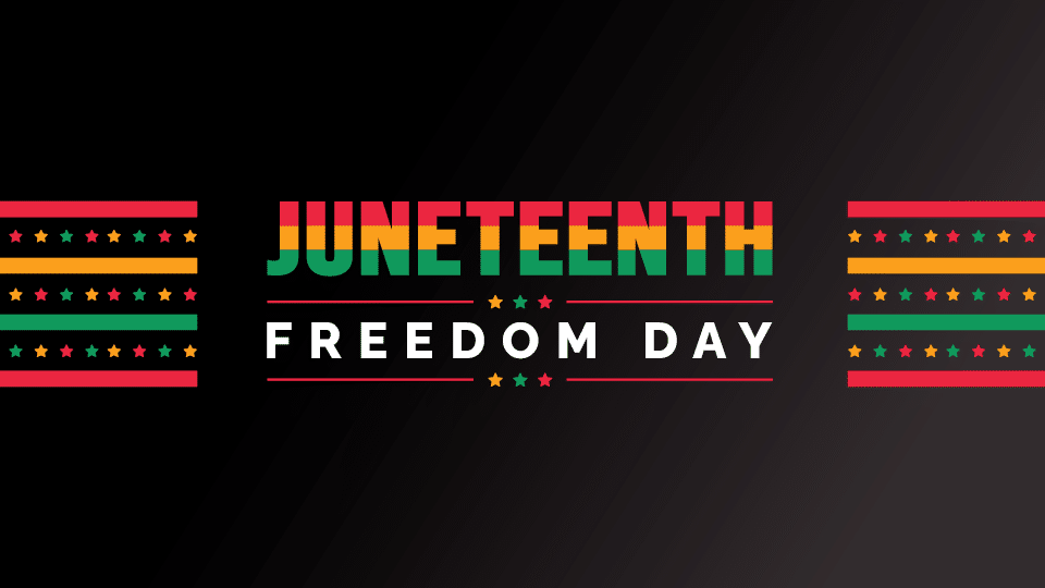 Juneteenth