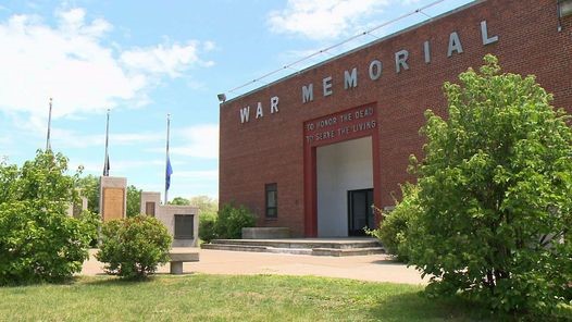 Danbury War Memorial