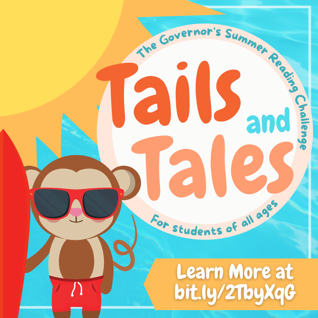 Tails & Tales