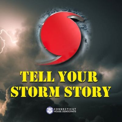 storm story