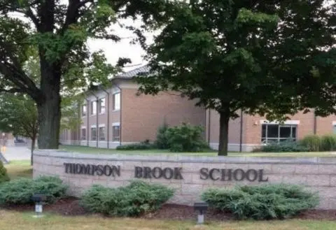 Thompson Brook School
