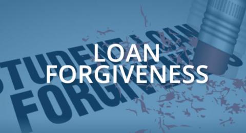 Loan Forgiveness