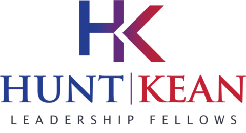 Hunt Kean Leadership