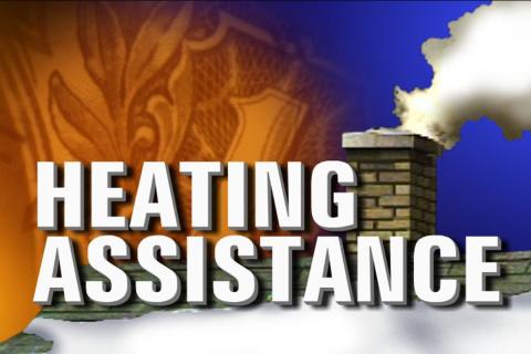 Heating Assistance