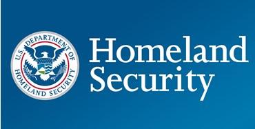 Department of Homeland Security