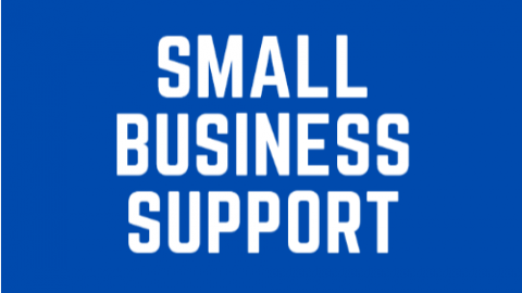 Small Business Support