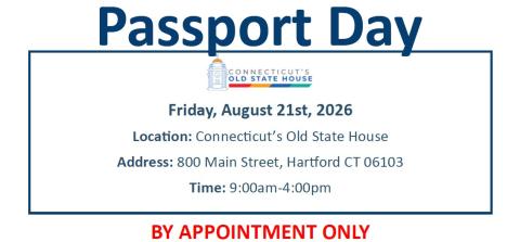 passport day 2026