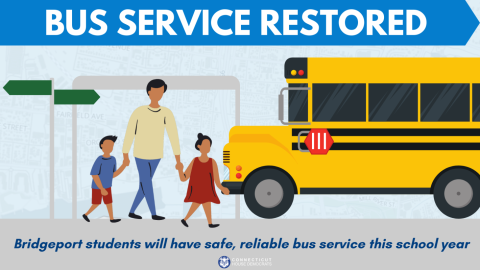 School Bus Service
